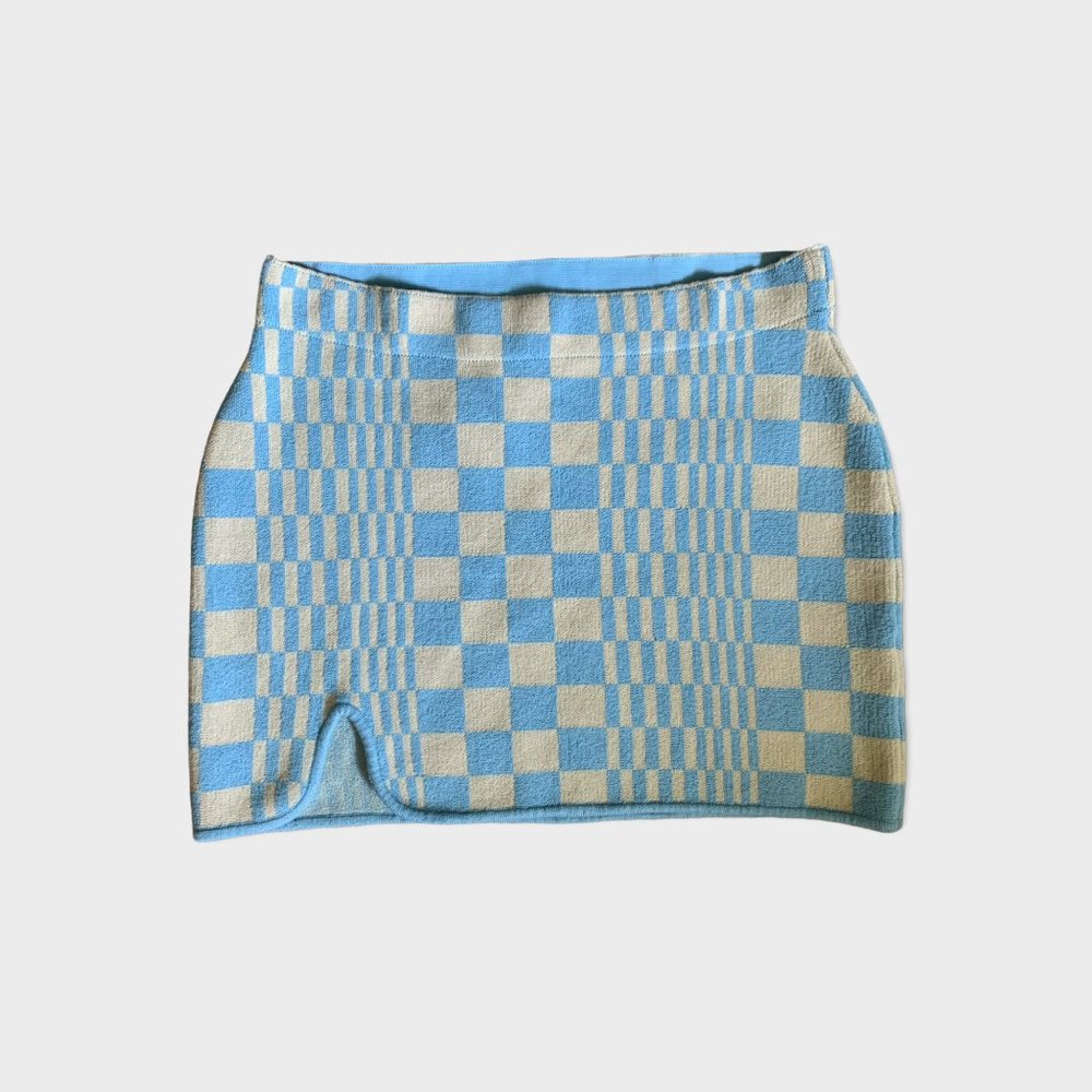 NEW Urban Outfitters Sweater Skirt